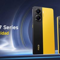 POCO gana puntos con la nueva serie X7 y su diseño audaz