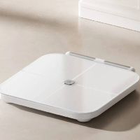 Xiaomi Mijia S800: la báscula que transforma el análisis corporal doméstico