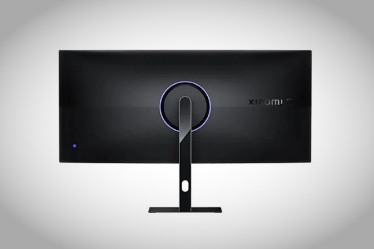 Xiaomi G34. Imagen: Xiaomi