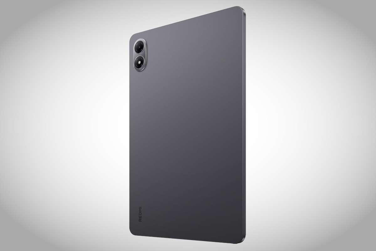Xiaomi Redmi Pad 2 Pro. Imagen: Xiaomi