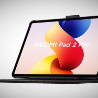 Xiaomi Redmi Pad 2 Pro: la tablet ideal para trabajar, estudiar o disfrutar del ocio digital