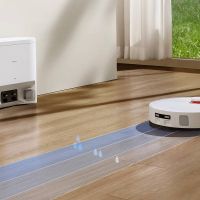 Xiaomi Robot Vacuum H40: un robot potente, práctico y pensado para olvidarte de la escoba