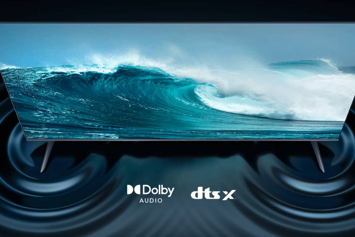 Xiaomi TV A Pro 2026 Series. Imagen: Xiaomi