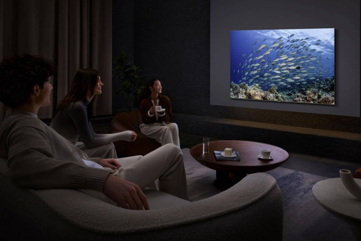 Xiaomi TV A Pro 2026 Series. Imagen: Xiaomi