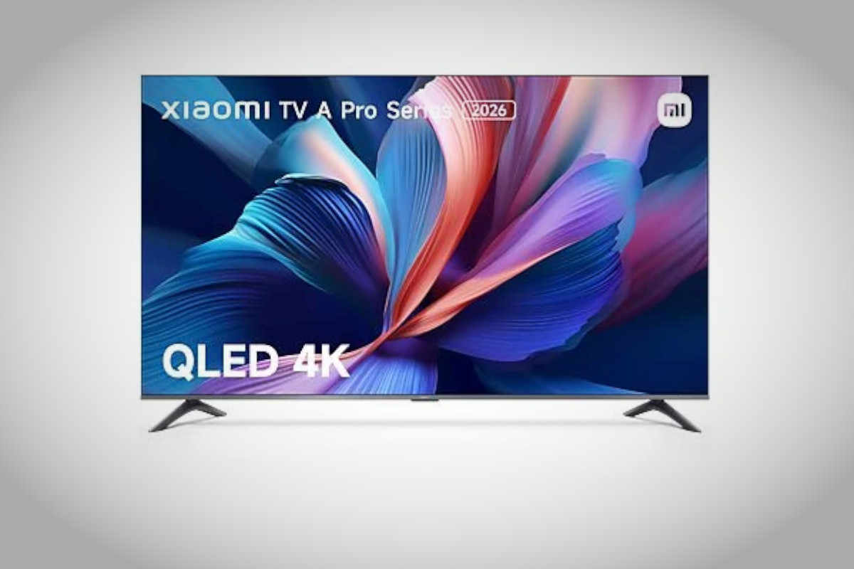 Xiaomi TV A Pro 2026. Imagen: Xiaomi
