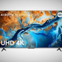No es un error: la Xiaomi TV S Mini LED 65 que combina elegancia y rendimiento por menos de 600 euros