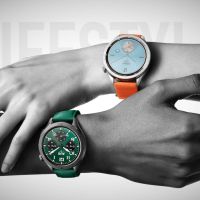 Xiaomi Watch S4: Brillo y rendimiento para los amantes del running