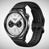 Xiaomi Watch S4: el smartwatch con pantalla AMOLED, control inteligente y batería de larga duración